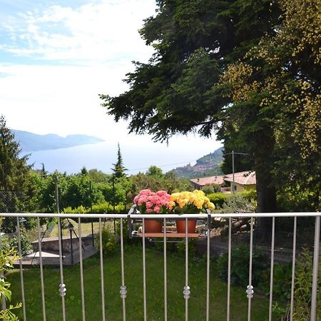 Appartmento Belvedere Tignale Extérieur photo
