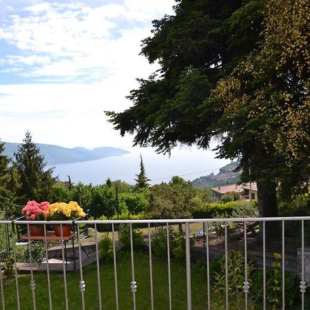 Appartmento Belvedere Tignale Extérieur photo