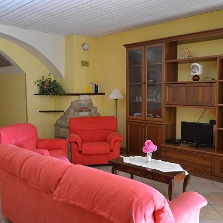 Appartmento Belvedere Tignale Extérieur photo