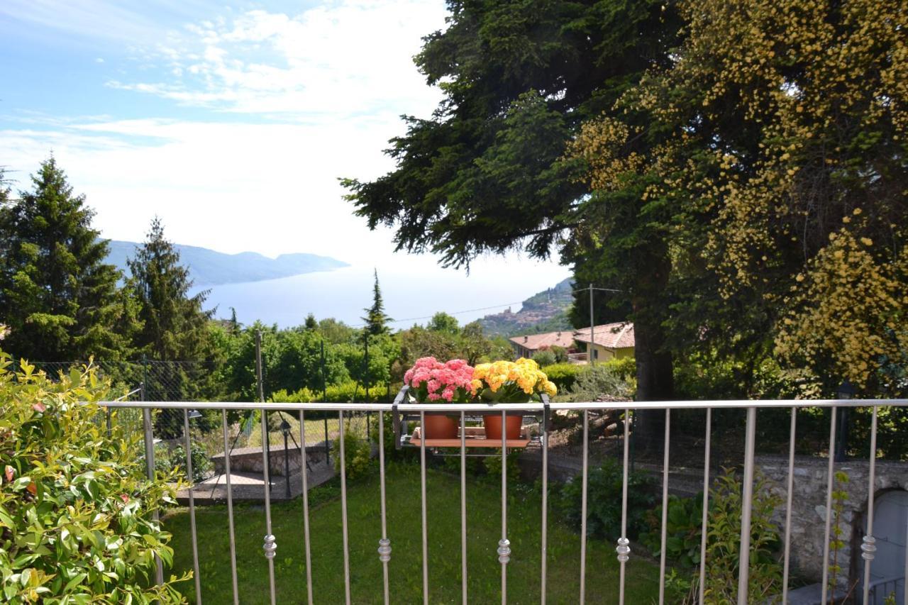 Appartmento Belvedere Tignale Extérieur photo