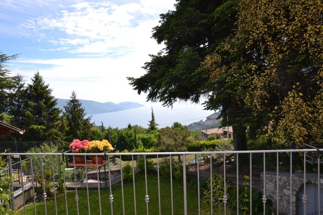 Appartmento Belvedere Tignale Extérieur photo