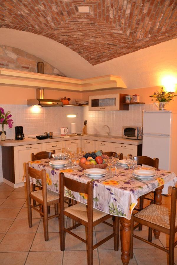 Appartmento Belvedere Tignale Extérieur photo