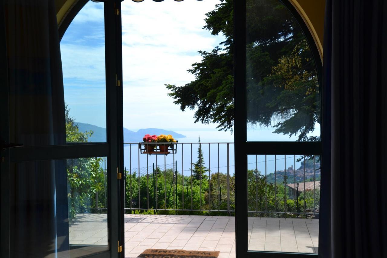 Appartmento Belvedere Tignale Extérieur photo