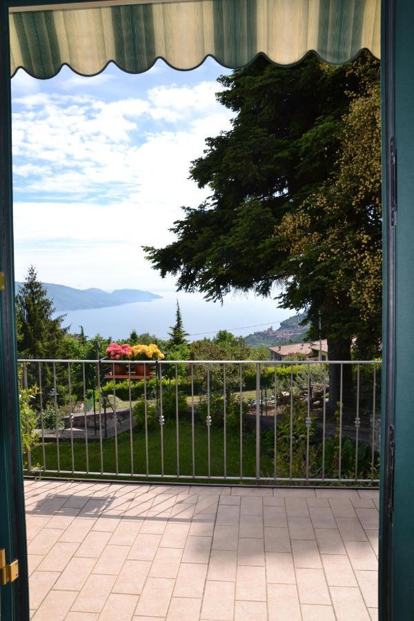Appartmento Belvedere Tignale Extérieur photo