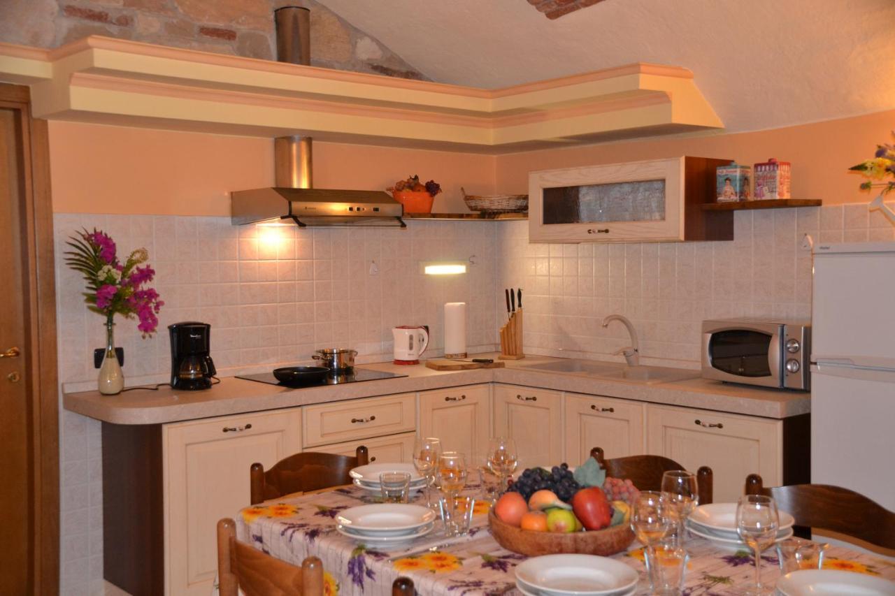 Appartmento Belvedere Tignale Extérieur photo