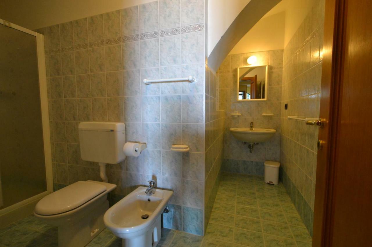 Appartmento Belvedere Tignale Extérieur photo