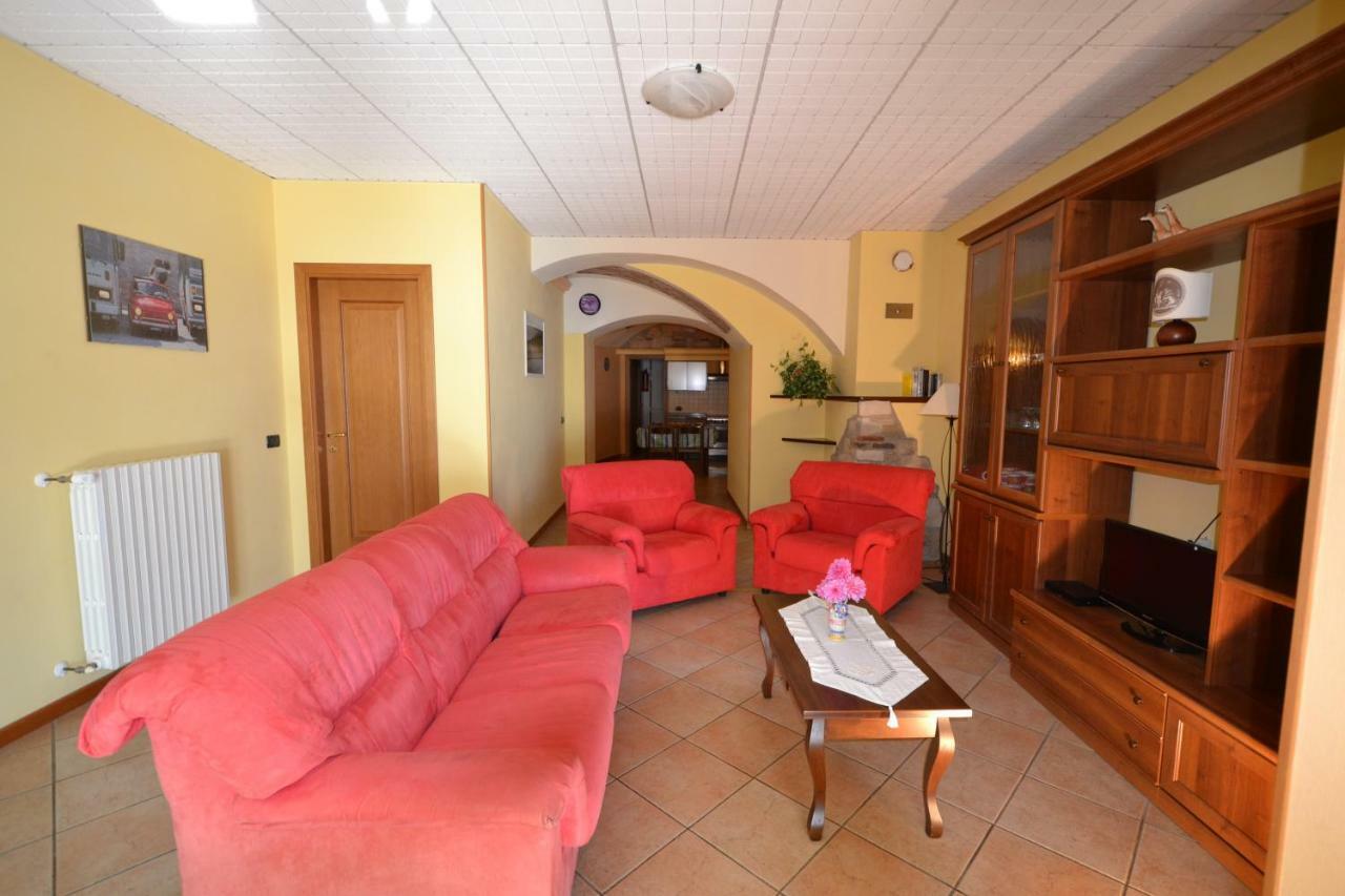 Appartmento Belvedere Tignale Extérieur photo