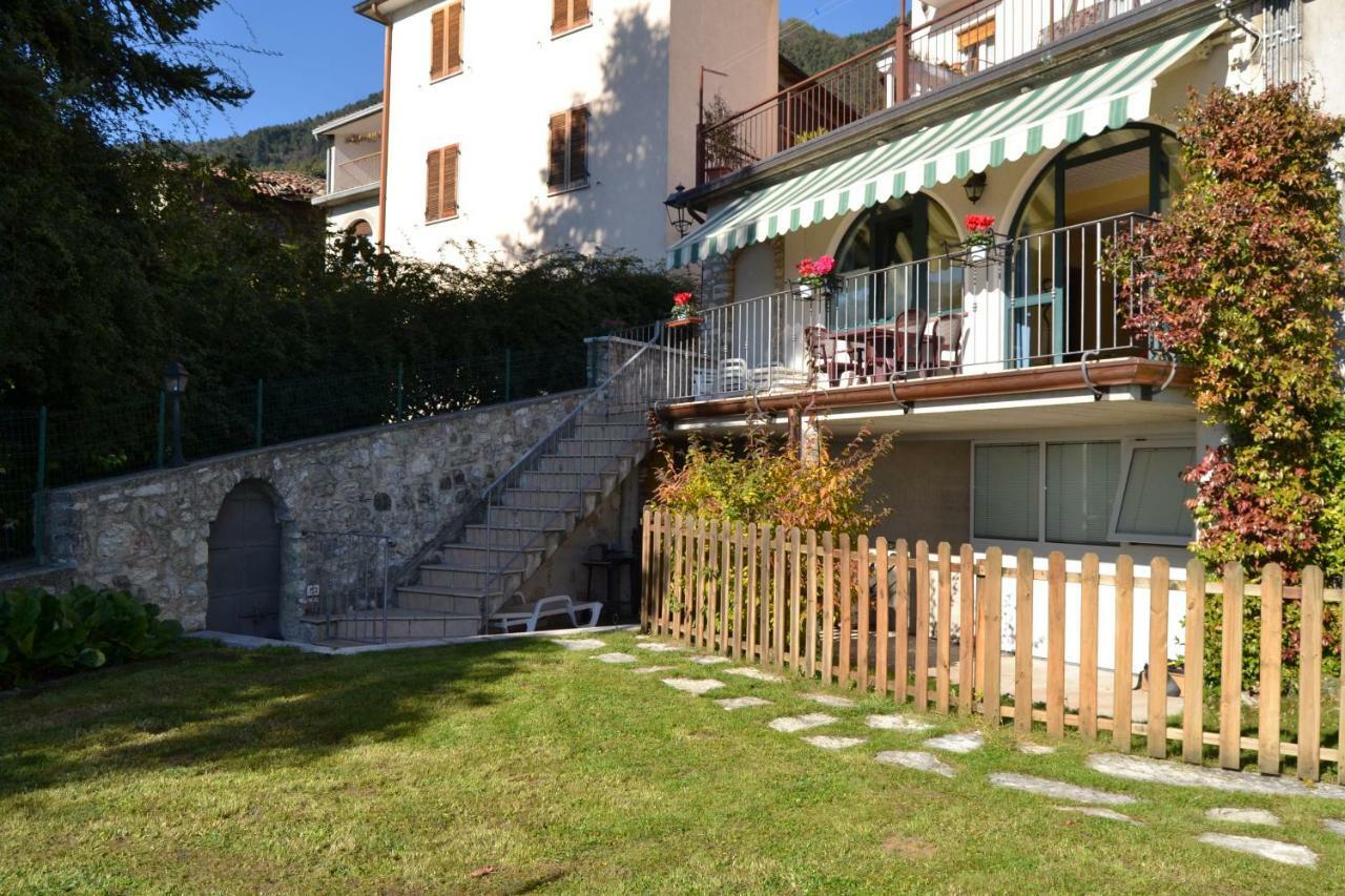 Appartmento Belvedere Tignale Extérieur photo