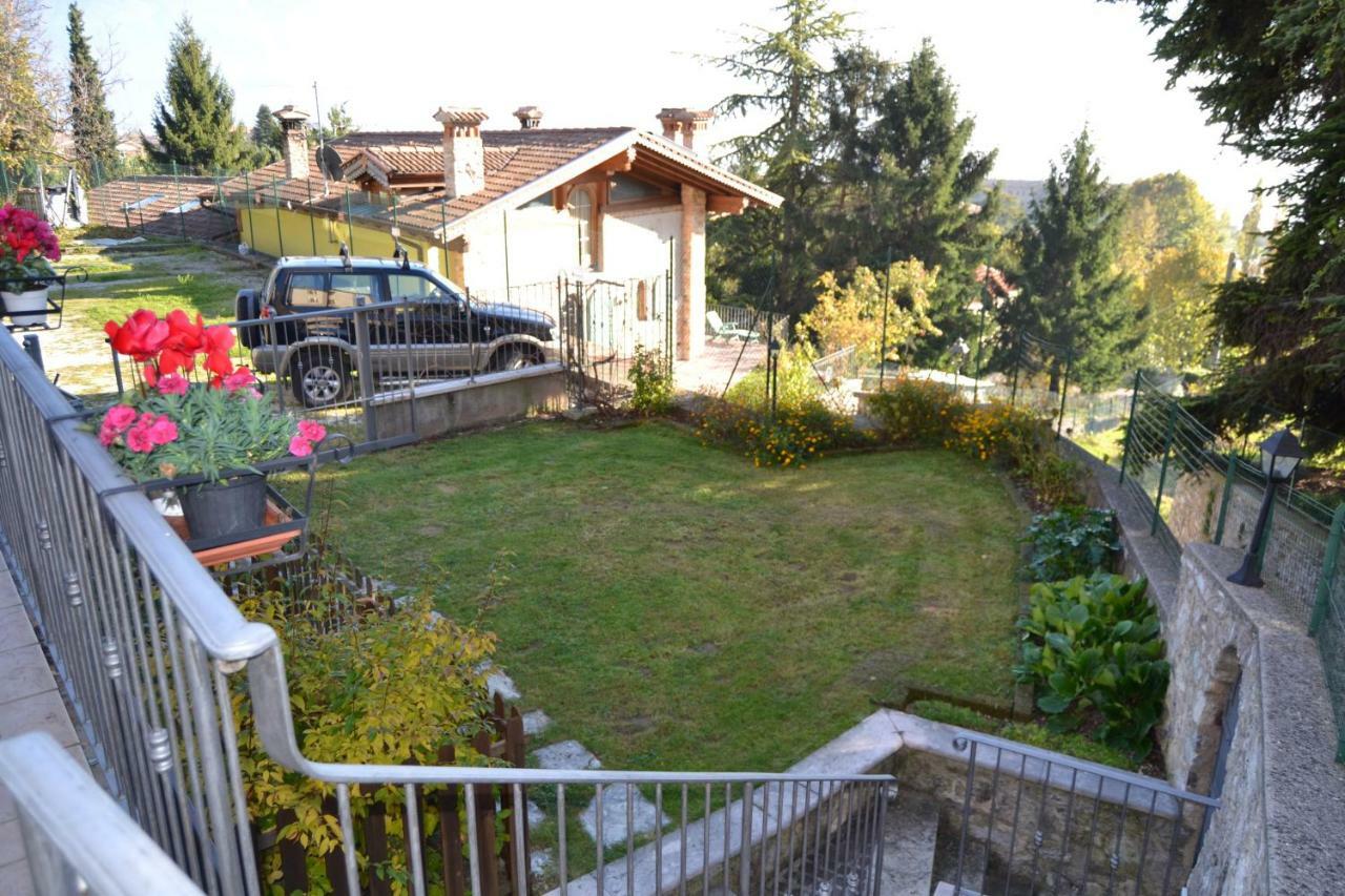 Appartmento Belvedere Tignale Extérieur photo