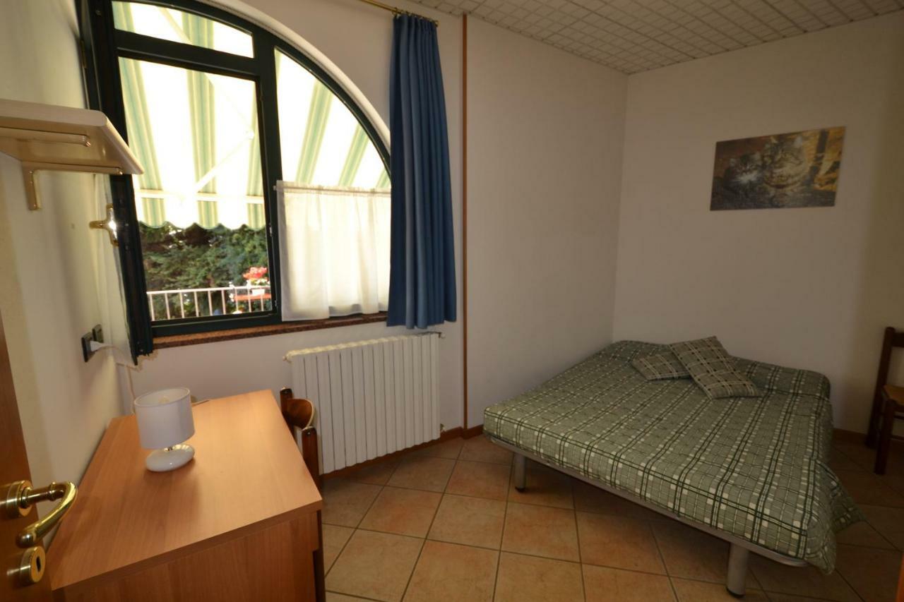 Appartmento Belvedere Tignale Extérieur photo