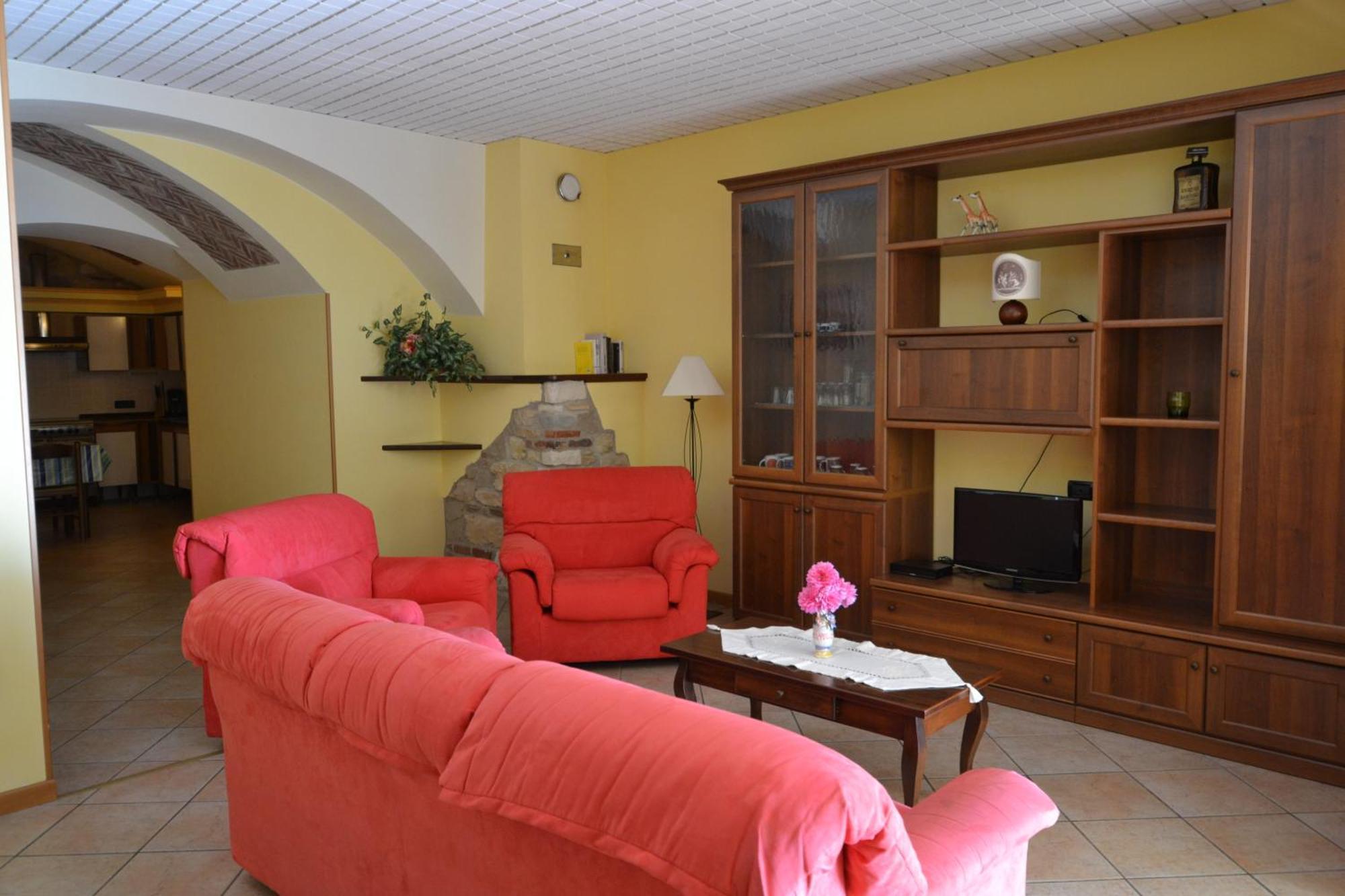 Appartmento Belvedere Tignale Extérieur photo
