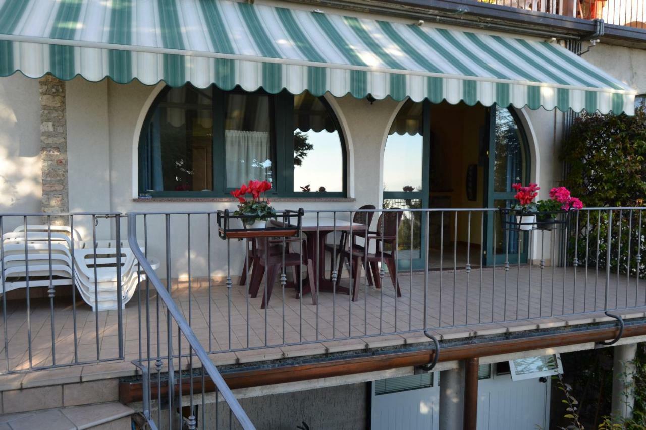 Appartmento Belvedere Tignale Extérieur photo